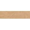 Mexen Ideal Beige gres szkliwiony rekt. G1, płytka drewnopodobna ścienna 120 x 30 cm, mat - TL701-120-030-50