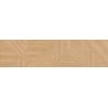 Mexen Ideal Beige gres szkliwiony rekt. G1, płytka drewnopodobna ścienna 120 x 30 cm, mat - TL701-120-030-50