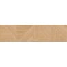 Mexen Ideal Beige gres szkliwiony rekt. G1, płytka drewnopodobna ścienna 120 x 30 cm, mat - TL701-120-030-50