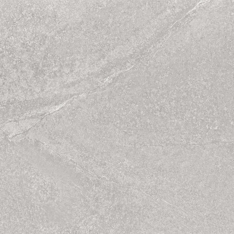 Mexen Circuit Grey gres szkliwiony rekt. G1, płytka podłogowo-ścienna 60 x 60 cm, mat - TL344-060-060-02
