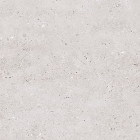 Mexen Flakes Bianco gres szkliwiony rekt. G1, płytka podłogowo-ścienna 60 x 60 cm, carving - TL411-060-060-01