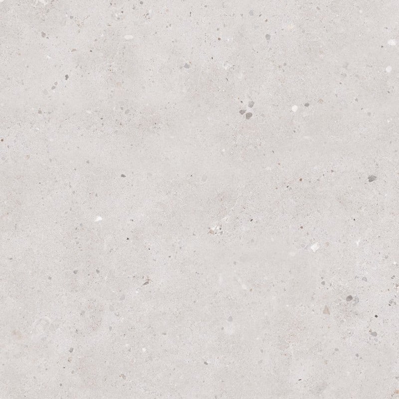 Mexen Flakes Bianco gres szkliwiony rekt. G1, płytka podłogowo-ścienna 60 x 60 cm, carving - TL411-060-060-01