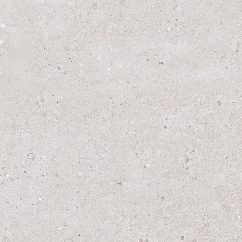 Mexen Flakes Bianco gres szkliwiony rekt. G1, płytka podłogowo-ścienna 60 x 60 cm, carving - TL411-060-060-01