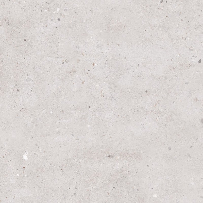 Mexen Flakes Bianco gres szkliwiony rekt. G1, płytka podłogowo-ścienna 60 x 60 cm, carving - TL411-060-060-01