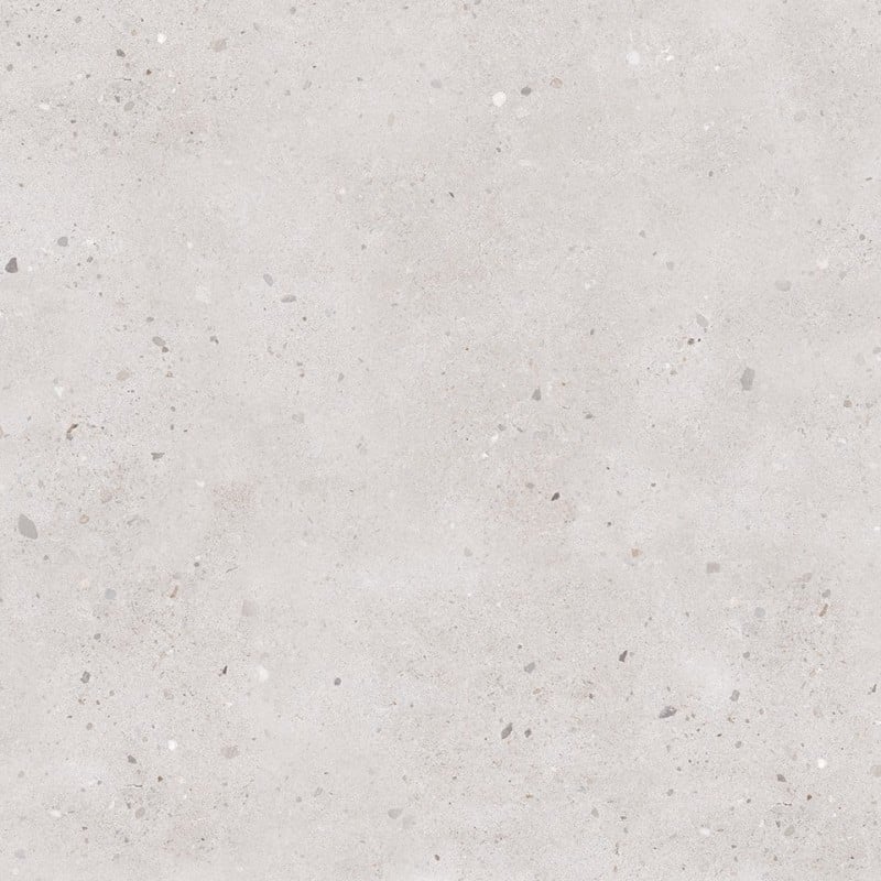 Mexen Flakes Bianco gres szkliwiony rekt. G1, płytka podłogowo-ścienna 60 x 60 cm, carving - TL411-060-060-01