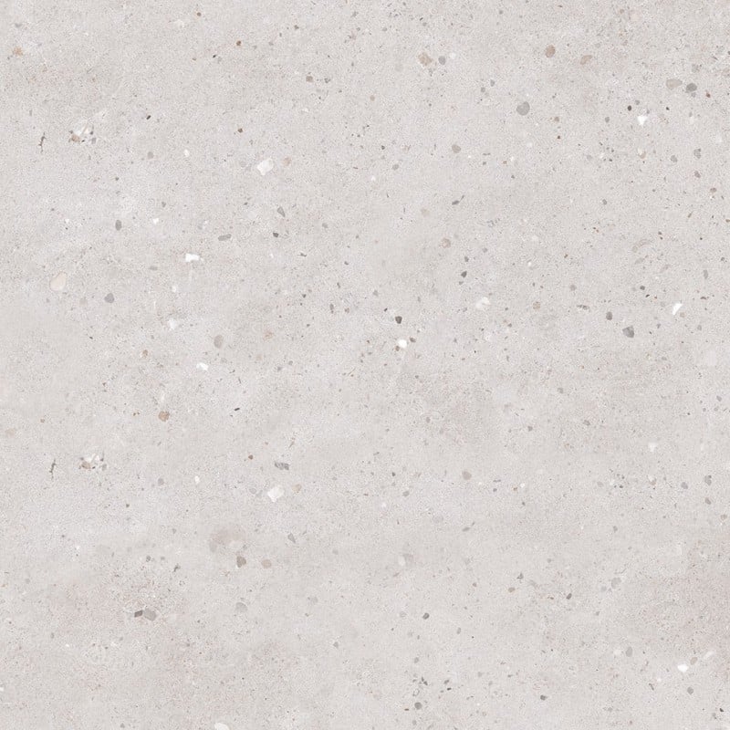 Mexen Flakes Bianco gres szkliwiony rekt. G1, płytka podłogowo-ścienna 60 x 60 cm, carving - TL411-060-060-01