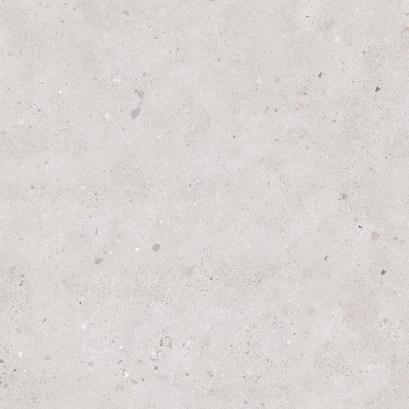Mexen Flakes Bianco gres szkliwiony rekt. G1, płytka podłogowo-ścienna 60 x 60 cm, carving - TL411-060-060-01