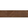 Mexen Ideal Cherry gres szkliwiony rekt. G1, płytka drewnopodobna ścienna 120 x 30 cm, mat - TL701-120-030-51