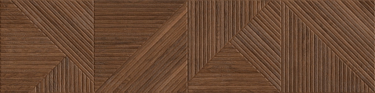 Mexen Ideal Cherry gres szkliwiony rekt. G1, płytka drewnopodobna ścienna 120 x 30 cm, mat - TL701-120-030-51
