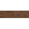 Mexen Ideal Cherry gres szkliwiony rekt. G1, płytka drewnopodobna ścienna 120 x 30 cm, mat - TL701-120-030-51