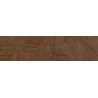 Mexen Ideal Cherry gres szkliwiony rekt. G1, płytka drewnopodobna ścienna 120 x 30 cm, mat - TL701-120-030-51