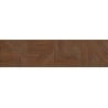 Mexen Ideal Cherry gres szkliwiony rekt. G1, płytka drewnopodobna ścienna 120 x 30 cm, mat - TL701-120-030-51