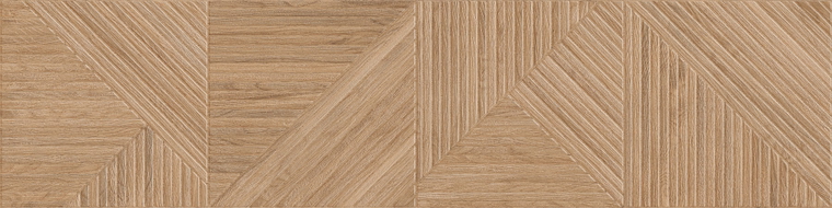 Mexen Ideal Natural gres szkliwiony rekt. G1, płytka drewnopodobna ścienna 120 x 30 cm, mat - TL701-120-030-53