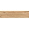 Mexen Western Wood Almond gres szkliwiony rekt. G1, płytka drewnopodobna ścienna 120 x 30 cm, mat - TL702-120-030-50