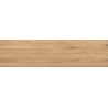 Mexen Western Wood Almond gres szkliwiony rekt. G1, płytka drewnopodobna ścienna 120 x 30 cm, mat - TL702-120-030-50