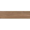 Mexen Western Wood Bruno gres szkliwiony rekt. G1, płytka drewnopodobna ścienna 120 x 30 cm, mat - TL702-120-030-51