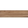 Mexen Western Wood Bruno gres szkliwiony rekt. G1, płytka drewnopodobna ścienna 120 x 30 cm, mat - TL702-120-030-51