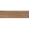 Mexen Western Wood Bruno gres szkliwiony rekt. G1, płytka drewnopodobna ścienna 120 x 30 cm, mat - TL702-120-030-51
