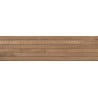 Mexen Western Wood Bruno gres szkliwiony rekt. G1, płytka drewnopodobna ścienna 120 x 30 cm, mat - TL702-120-030-51