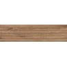 Mexen Western Wood Bruno gres szkliwiony rekt. G1, płytka drewnopodobna ścienna 120 x 30 cm, mat - TL702-120-030-51