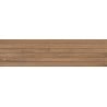 Mexen Western Wood Bruno gres szkliwiony rekt. G1, płytka drewnopodobna ścienna 120 x 30 cm, mat - TL702-120-030-51