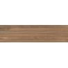Mexen Western Wood Bruno gres szkliwiony rekt. G1, płytka drewnopodobna ścienna 120 x 30 cm, mat - TL702-120-030-51