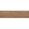 Mexen Western Wood Bruno gres szkliwiony rekt. G1, płytka drewnopodobna ścienna 120 x 30 cm, mat - TL702-120-030-51