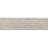 Mexen Western Wood Gris gres szkliwiony rekt. G1, płytka drewnopodobna ścienna 120 x 30 cm, mat - TL702-120-030-52