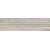 Mexen Western Wood Gris gres szkliwiony rekt. G1, płytka drewnopodobna ścienna 120 x 30 cm, mat - TL702-120-030-52
