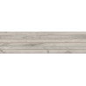 Mexen Western Wood Gris gres szkliwiony rekt. G1, płytka drewnopodobna ścienna 120 x 30 cm, mat - TL702-120-030-52