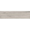 Mexen Western Wood Gris gres szkliwiony rekt. G1, płytka drewnopodobna ścienna 120 x 30 cm, mat - TL702-120-030-52