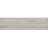 Mexen Western Wood Gris gres szkliwiony rekt. G1, płytka drewnopodobna ścienna 120 x 30 cm, mat - TL702-120-030-52