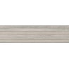 Mexen Western Wood Gris gres szkliwiony rekt. G1, płytka drewnopodobna ścienna 120 x 30 cm, mat - TL702-120-030-52