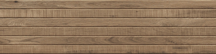 Mexen Western Wood Natural gres szkliwiony rekt. G1, płytka drewnopodobna ścienna 120 x 30 cm, mat - TL702-120-030-53