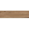 Mexen Western Wood Walnut gres szkliwiony rekt. G1, płytka drewnopodobna ścienna 120 x 30 cm, mat - TL702-120-030-54