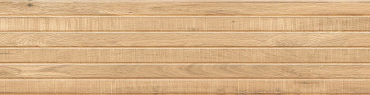 Mexen Western Wood Beige gres szkliwiony rekt. G1, płytka drewnopodobna ścienna 120 x 30 cm, mat - TL702-120-030-55