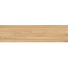 Mexen Western Wood Beige gres szkliwiony rekt. G1, płytka drewnopodobna ścienna 120 x 30 cm, mat - TL702-120-030-55