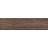 Mexen Western Wood Choco gres szkliwiony rekt. G1, płytka drewnopodobna ścienna 120 x 30 cm, mat - TL702-120-030-56