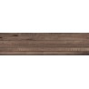 Mexen Western Wood Choco gres szkliwiony rekt. G1, płytka drewnopodobna ścienna 120 x 30 cm, mat - TL702-120-030-56