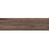 Mexen Western Wood Choco gres szkliwiony rekt. G1, płytka drewnopodobna ścienna 120 x 30 cm, mat - TL702-120-030-56
