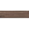 Mexen Western Wood Choco gres szkliwiony rekt. G1, płytka drewnopodobna ścienna 120 x 30 cm, mat - TL702-120-030-56