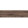 Mexen Western Wood Choco gres szkliwiony rekt. G1, płytka drewnopodobna ścienna 120 x 30 cm, mat - TL702-120-030-56