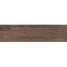 Mexen Western Wood Choco gres szkliwiony rekt. G1, płytka drewnopodobna ścienna 120 x 30 cm, mat - TL702-120-030-56