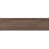 Mexen Western Wood Choco gres szkliwiony rekt. G1, płytka drewnopodobna ścienna 120 x 30 cm, mat - TL702-120-030-56
