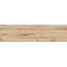 Mexen Western Wood Miele gres szkliwiony rekt. G1, płytka drewnopodobna ścienna 120 x 30 cm, mat - TL702-120-030-57