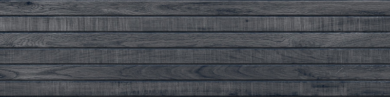 Mexen Western Wood Nero gres szkliwiony rekt. G1, płytka drewnopodobna ścienna 120 x 30 cm, mat - TL702-120-030-58