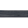 Mexen Western Wood Nero gres szkliwiony rekt. G1, płytka drewnopodobna ścienna 120 x 30 cm, mat - TL702-120-030-58