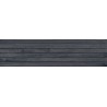 Mexen Western Wood Nero gres szkliwiony rekt. G1, płytka drewnopodobna ścienna 120 x 30 cm, mat - TL702-120-030-58