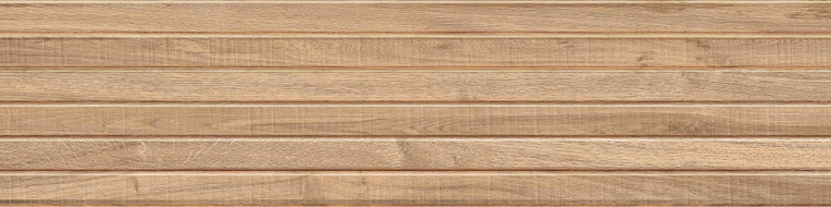 Mexen Mulberry Wood Honey gres szkliwiony rekt. G1, płytka drewnopodobna ścienna 120 x 30 cm, mat - TL703-120-030-51