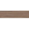 Mexen Mulberry Wood Brown gres szkliwiony rekt. G1, płytka drewnopodobna ścienna 120 x 30 cm, mat - TL703-120-030-50
